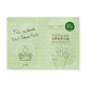 A'PIEU Take My Hand Nail Sheet Pack (Avocado) – Nehtová maska s extraktem z avokáda (O7065)